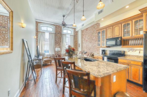Savannah Serendipity